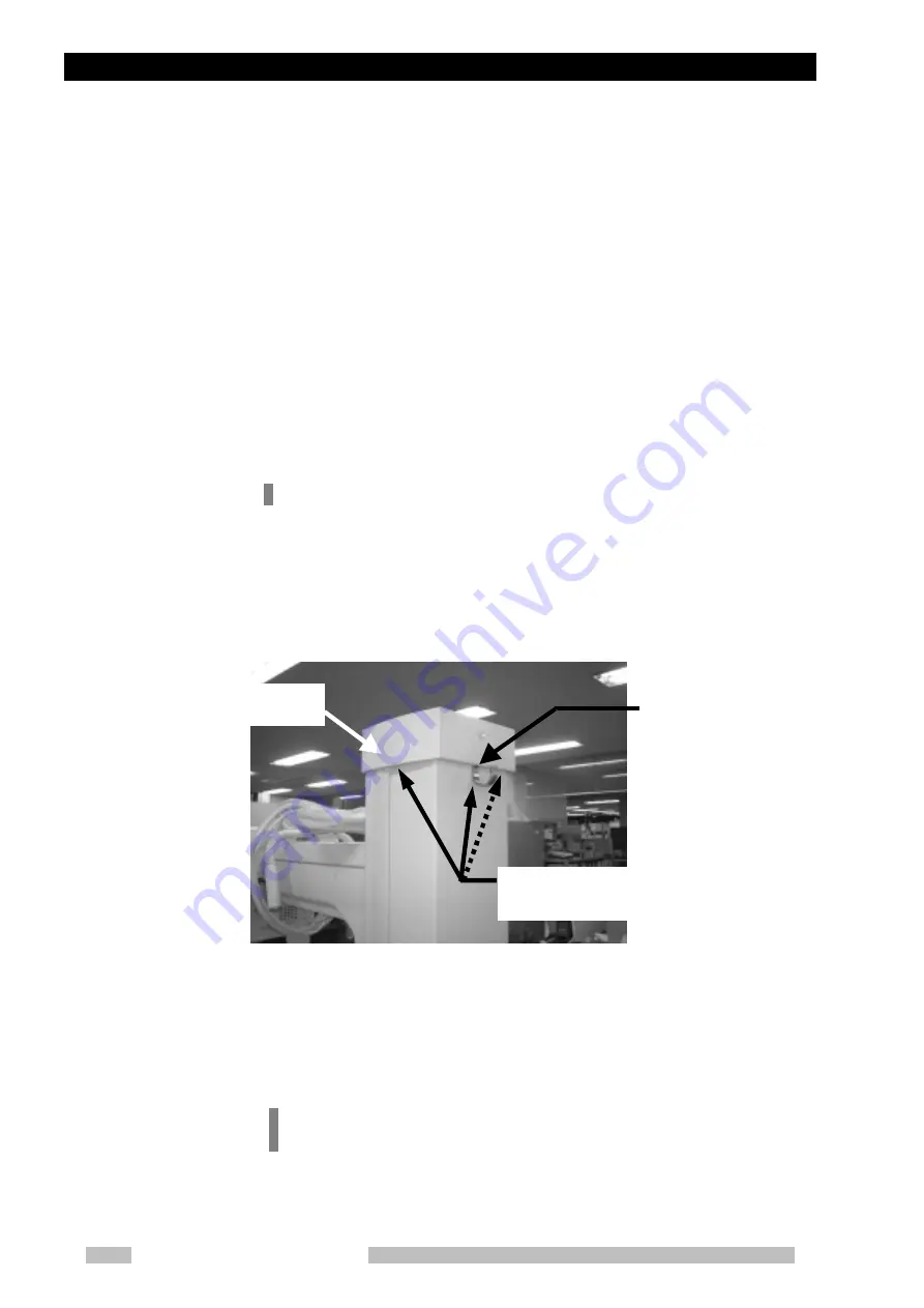 Shimadzu 503-61000-01 Installation Manual Download Page 88