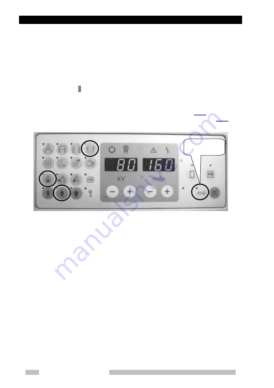 Shimadzu 503-61000-01 Installation Manual Download Page 134