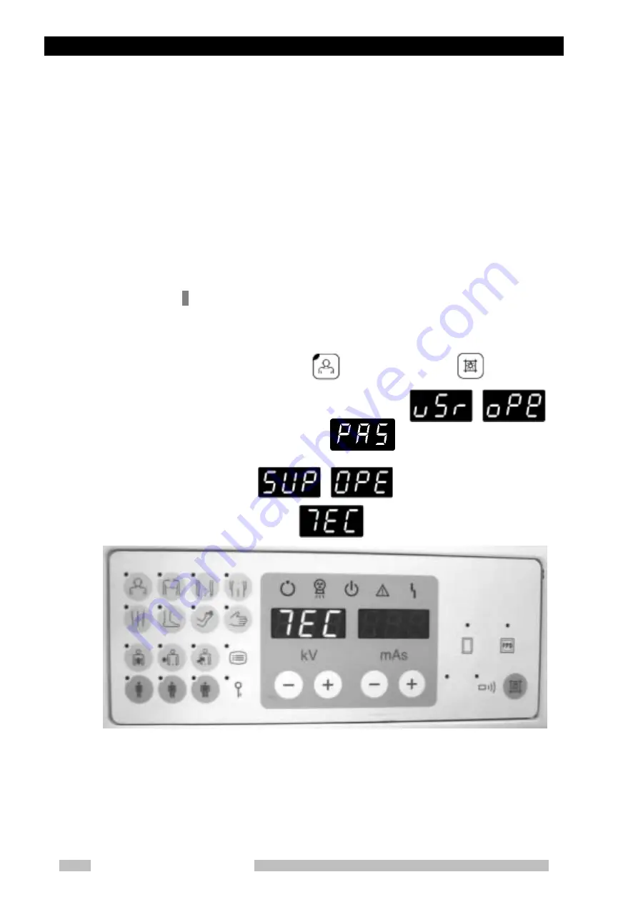 Shimadzu 503-61000-01 Installation Manual Download Page 206