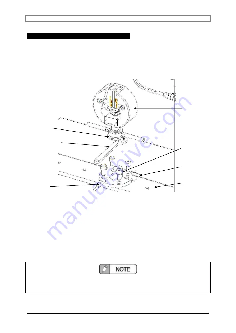 Shimadzu AGS-100NX Instruction Manual Download Page 109