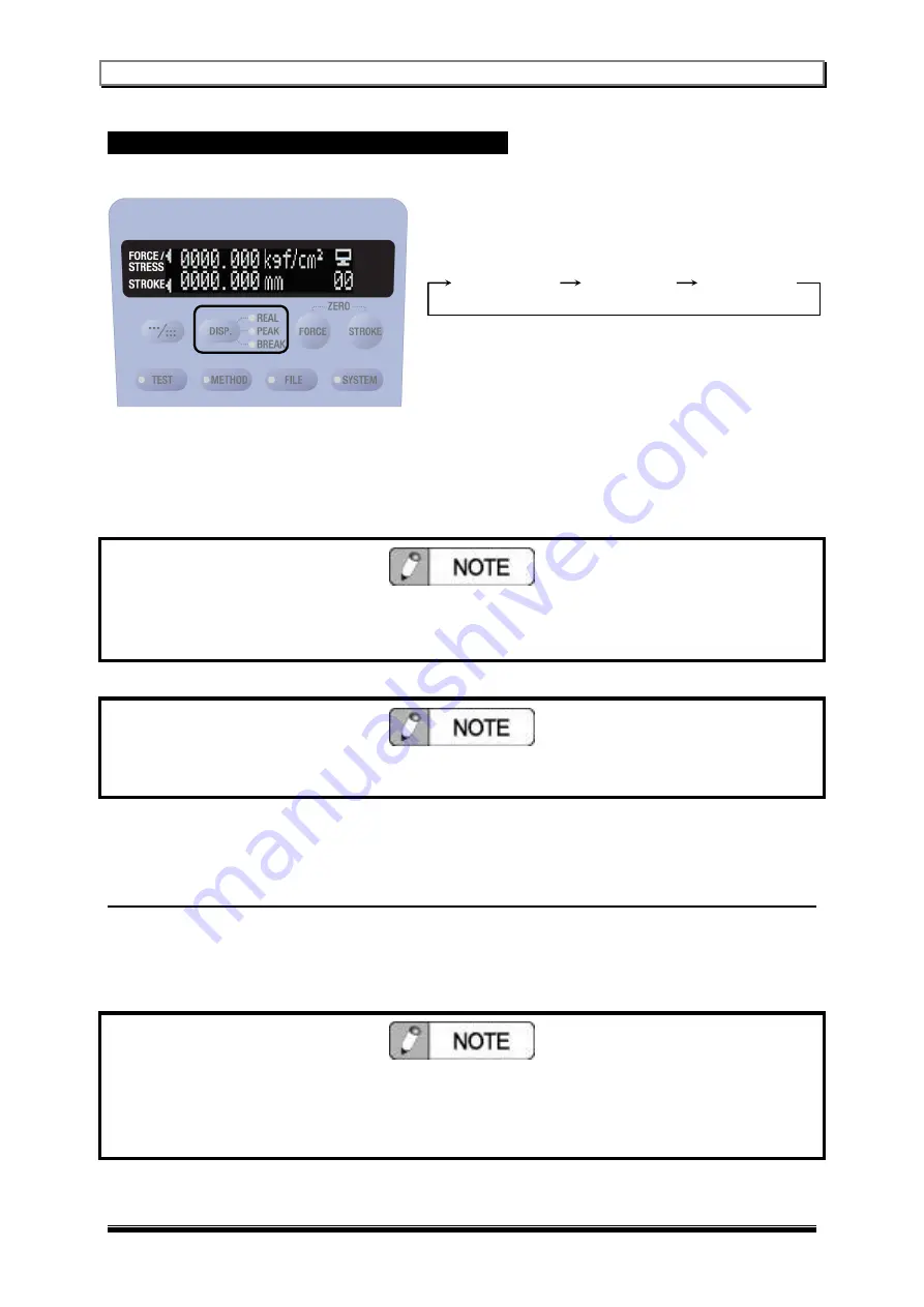 Shimadzu AGS-100NX Instruction Manual Download Page 117