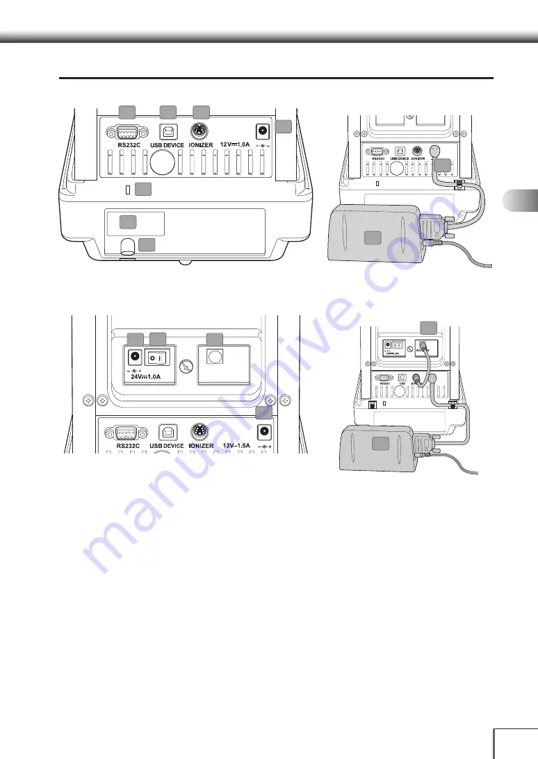 Shimadzu AP W Series Instruction Manual Download Page 29