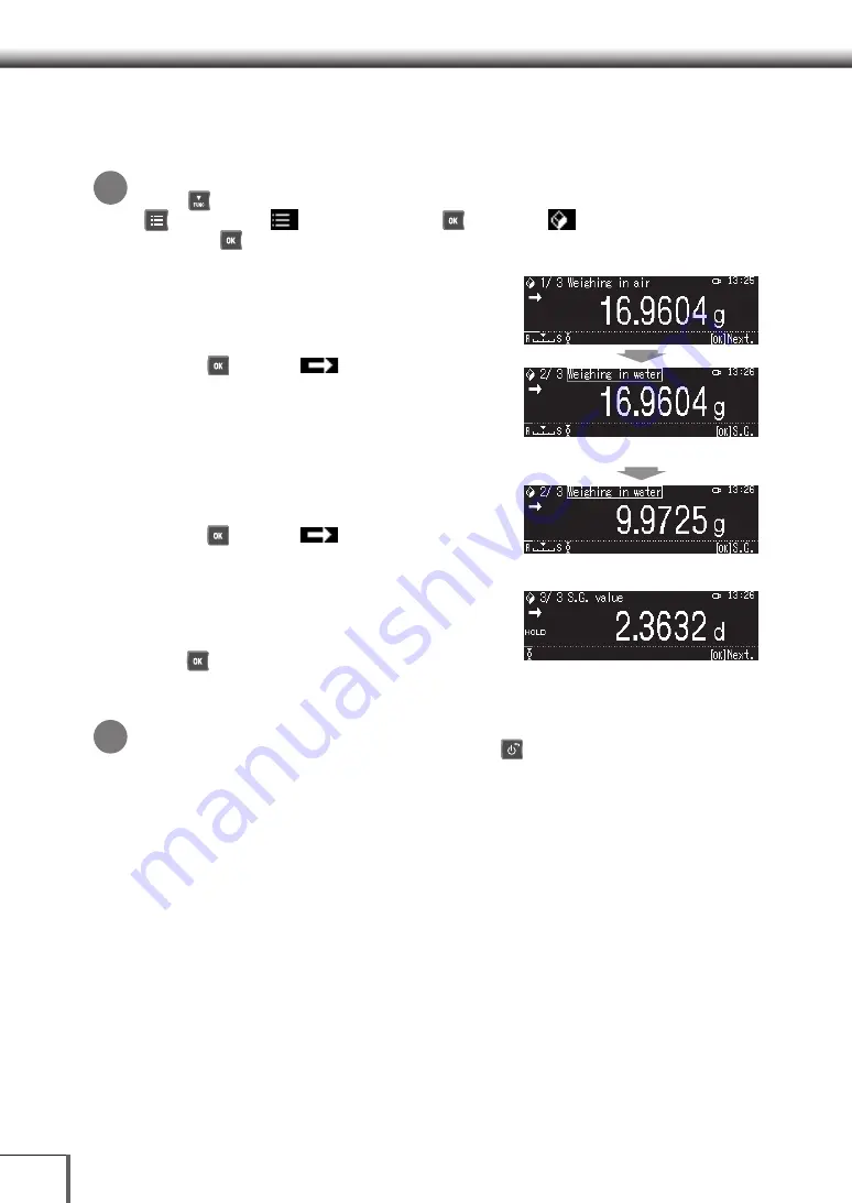 Shimadzu AP W Series Instruction Manual Download Page 102