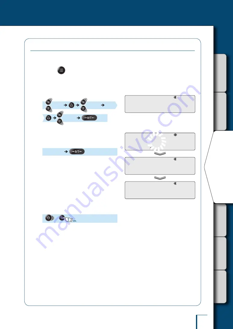 Shimadzu ATX-R Series Instruction Manual Download Page 64