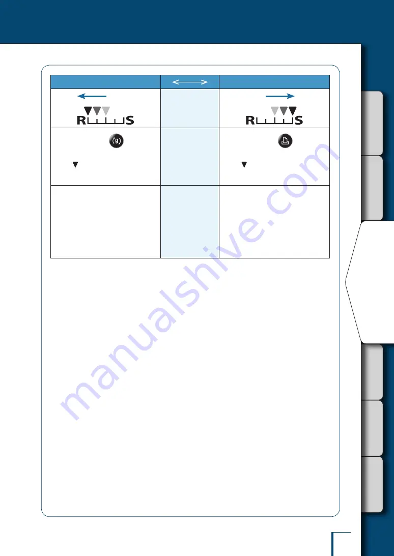 Shimadzu ATX-R Series Instruction Manual Download Page 74