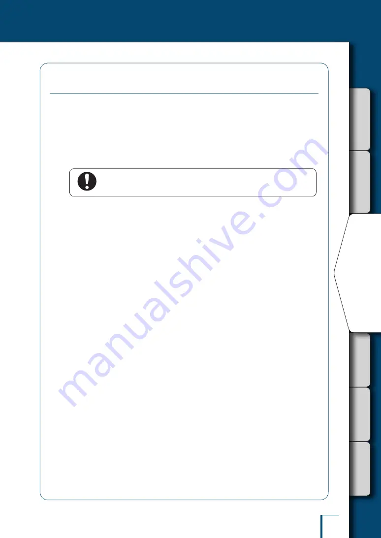 Shimadzu ATX-R Series Instruction Manual Download Page 98