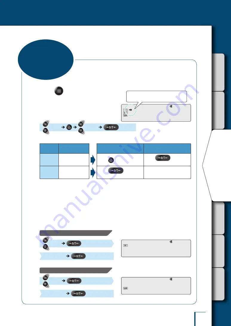 Shimadzu ATX-R Series Instruction Manual Download Page 110