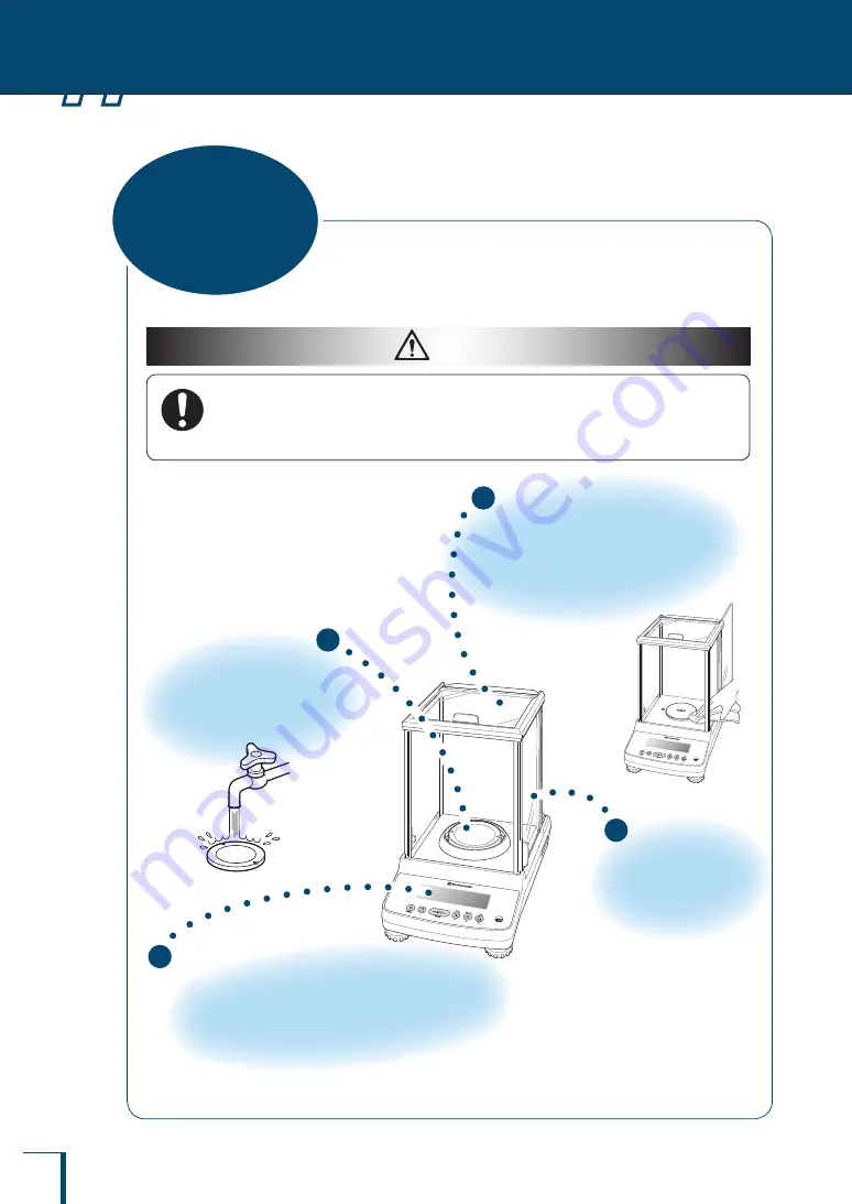 Shimadzu ATX-R Series Instruction Manual Download Page 133