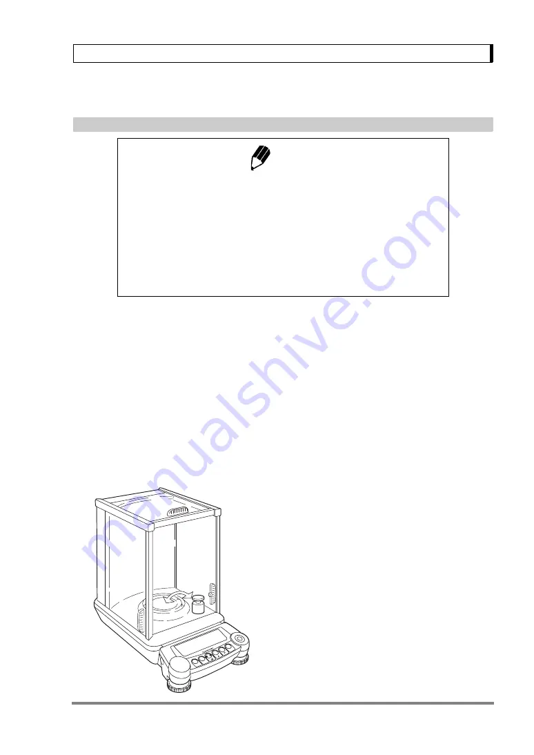 Shimadzu AUW120 Instruction Manual Download Page 114