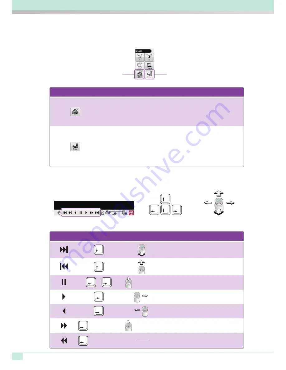 Shimadzu Bransist Alexa Operation Manual Download Page 34