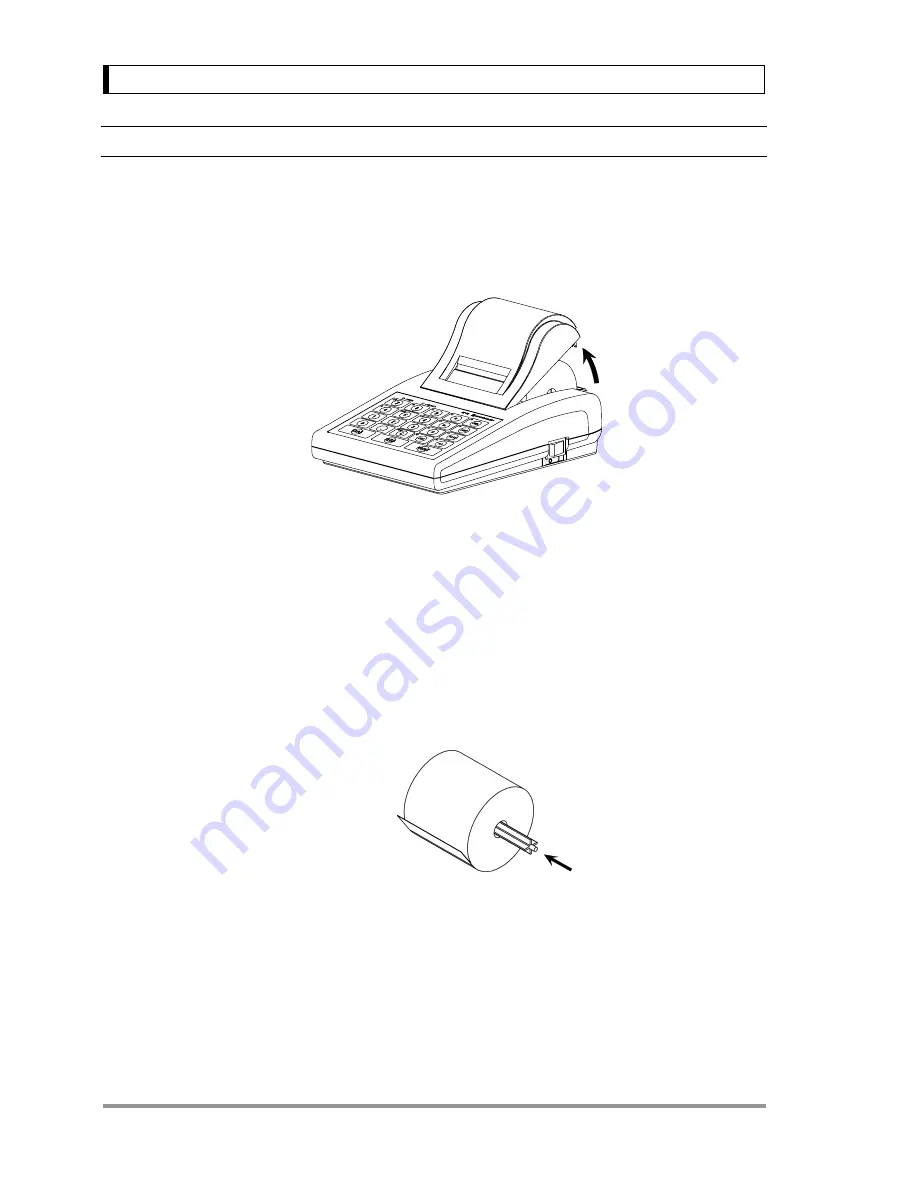 Shimadzu EP-90 Instruction Manual Download Page 11