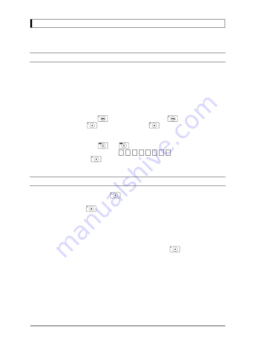 Shimadzu EP-90 Instruction Manual Download Page 17