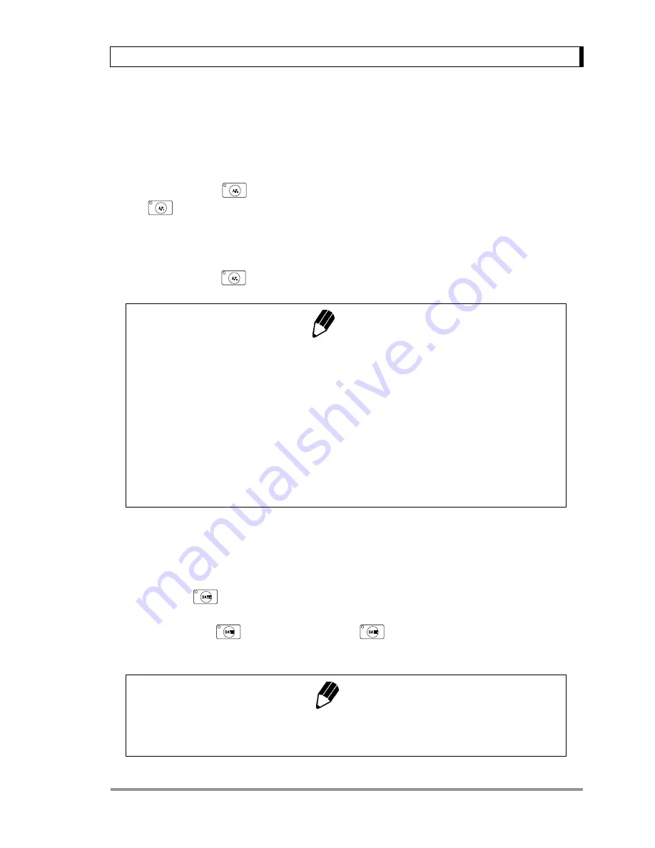 Shimadzu EP-90 Instruction Manual Download Page 24