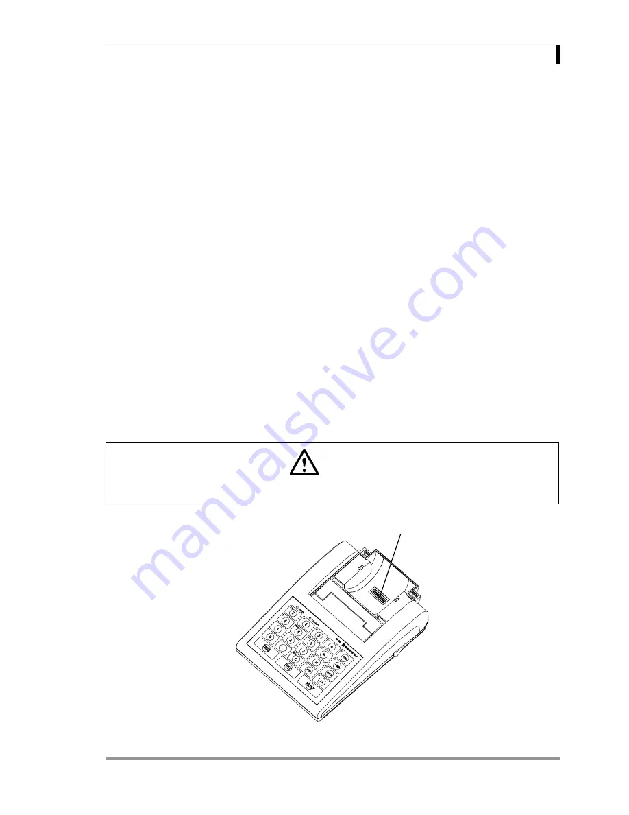 Shimadzu EP-90 Instruction Manual Download Page 30