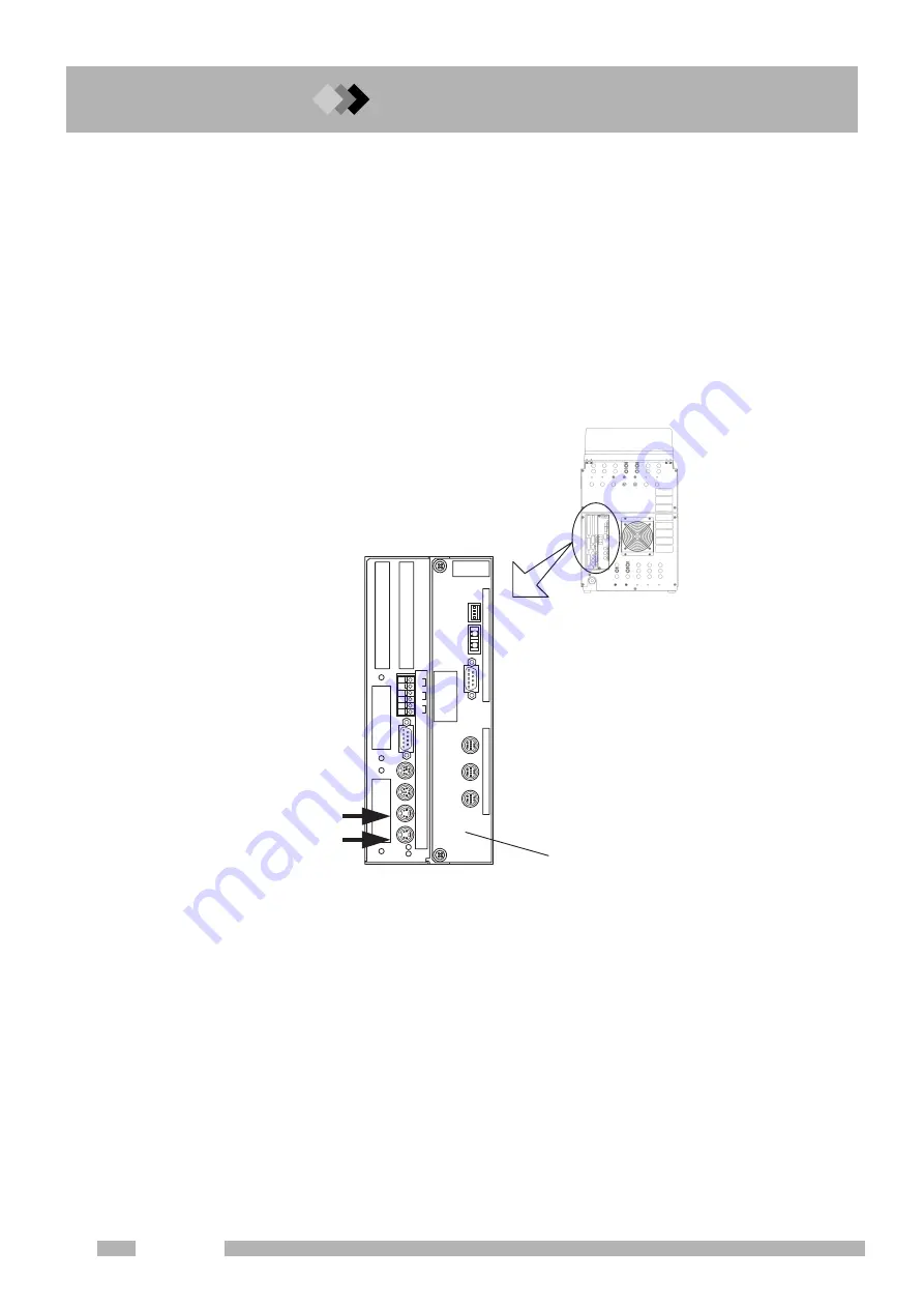 Shimadzu GC-2014 Instruction Manual Download Page 32