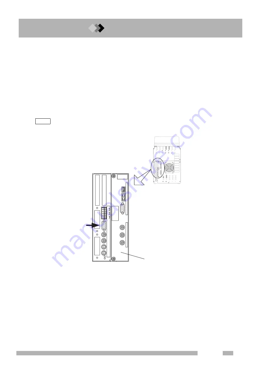 Shimadzu GC-2014 Instruction Manual Download Page 35