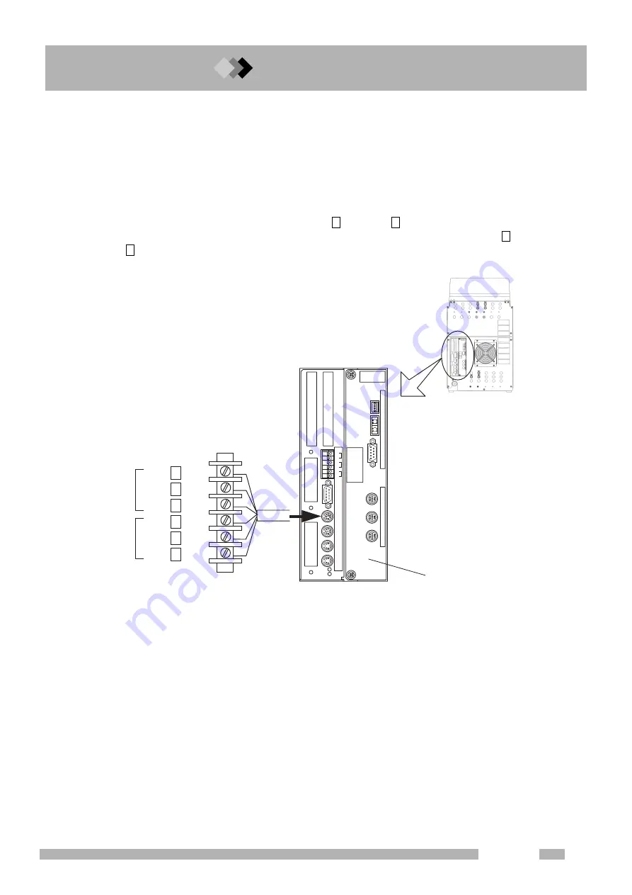 Shimadzu GC-2014 Скачать руководство пользователя страница 41