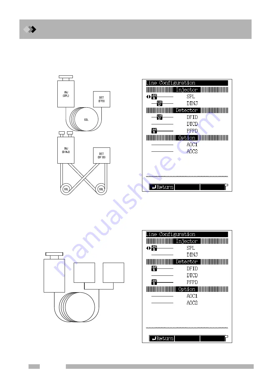 Shimadzu GC-2014 Instruction Manual Download Page 112