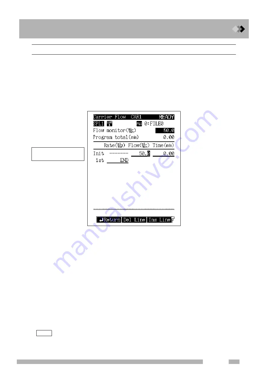 Shimadzu GC-2014 Instruction Manual Download Page 149