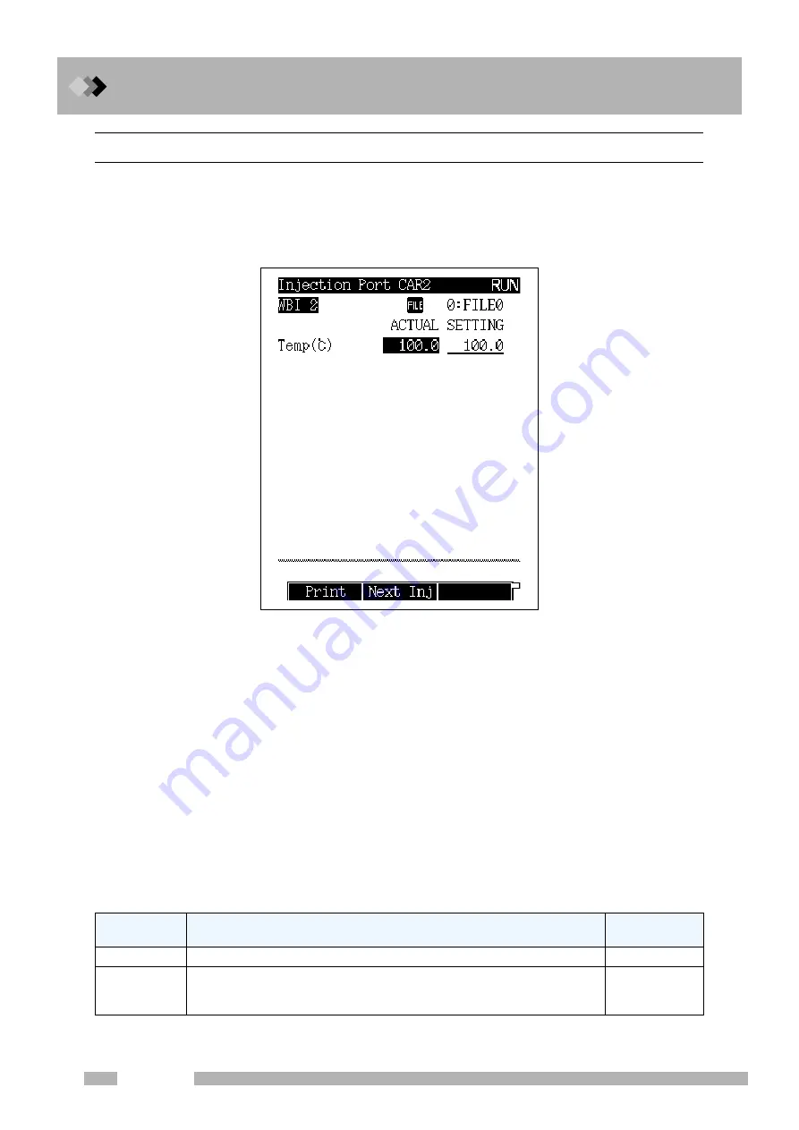 Shimadzu GC-2014 Instruction Manual Download Page 158