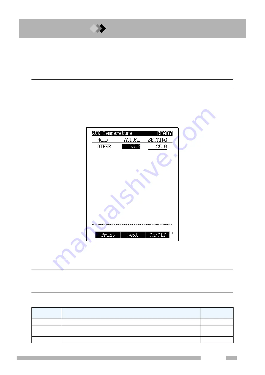 Shimadzu GC-2014 Instruction Manual Download Page 215