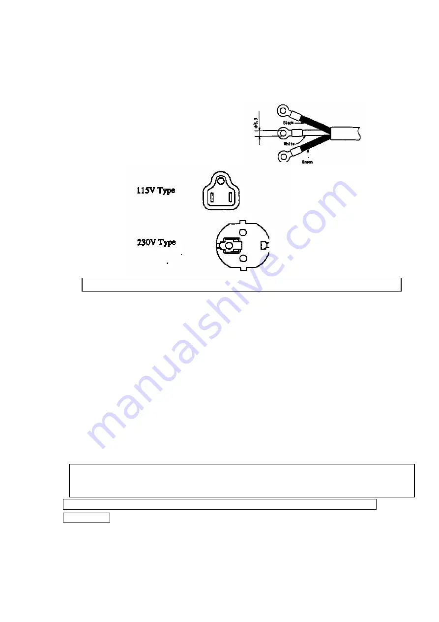 Shimadzu GCMS-QP2010 Series Service Manual Download Page 7