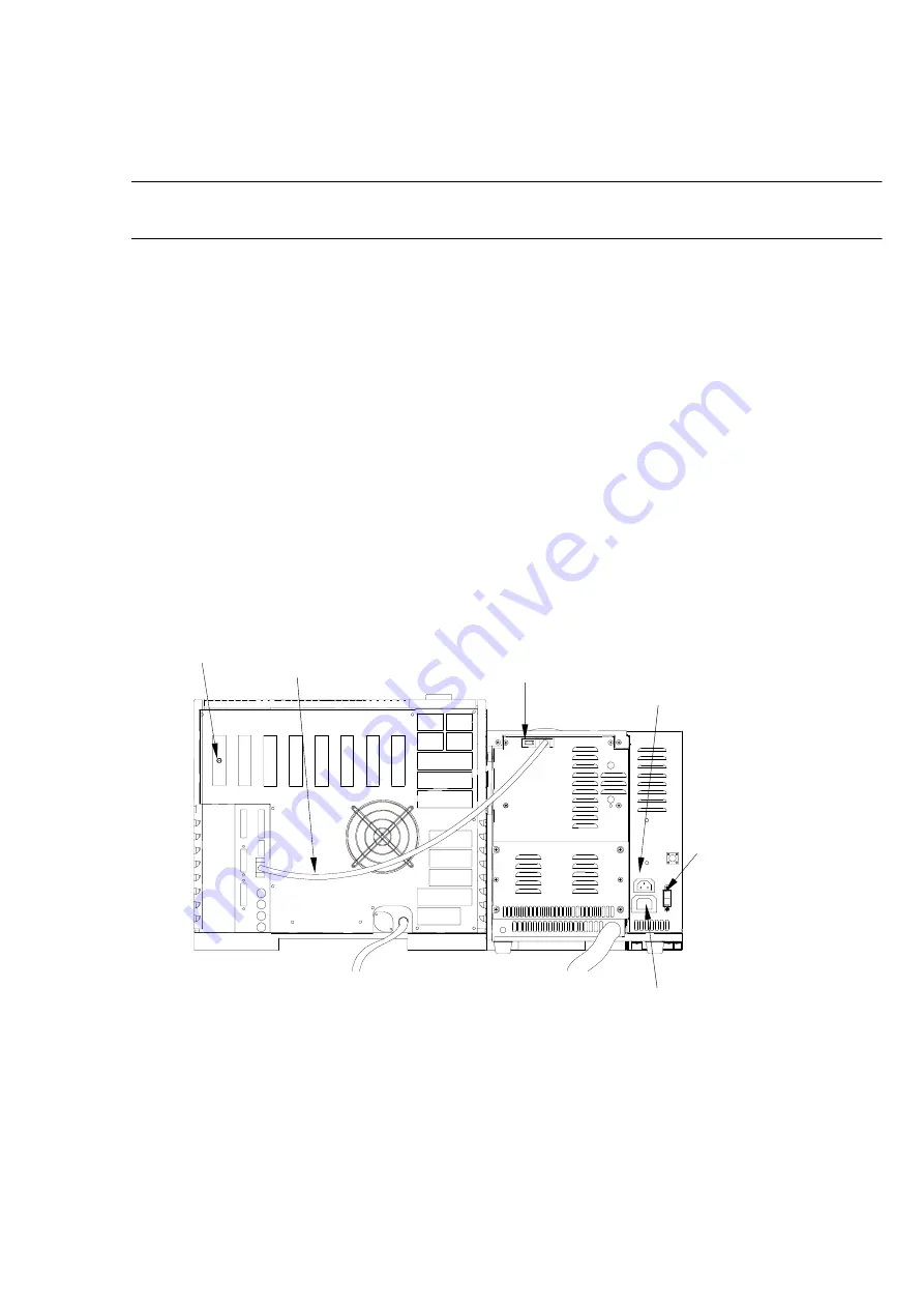 Shimadzu GCMS-QP2010 Series Service Manual Download Page 8