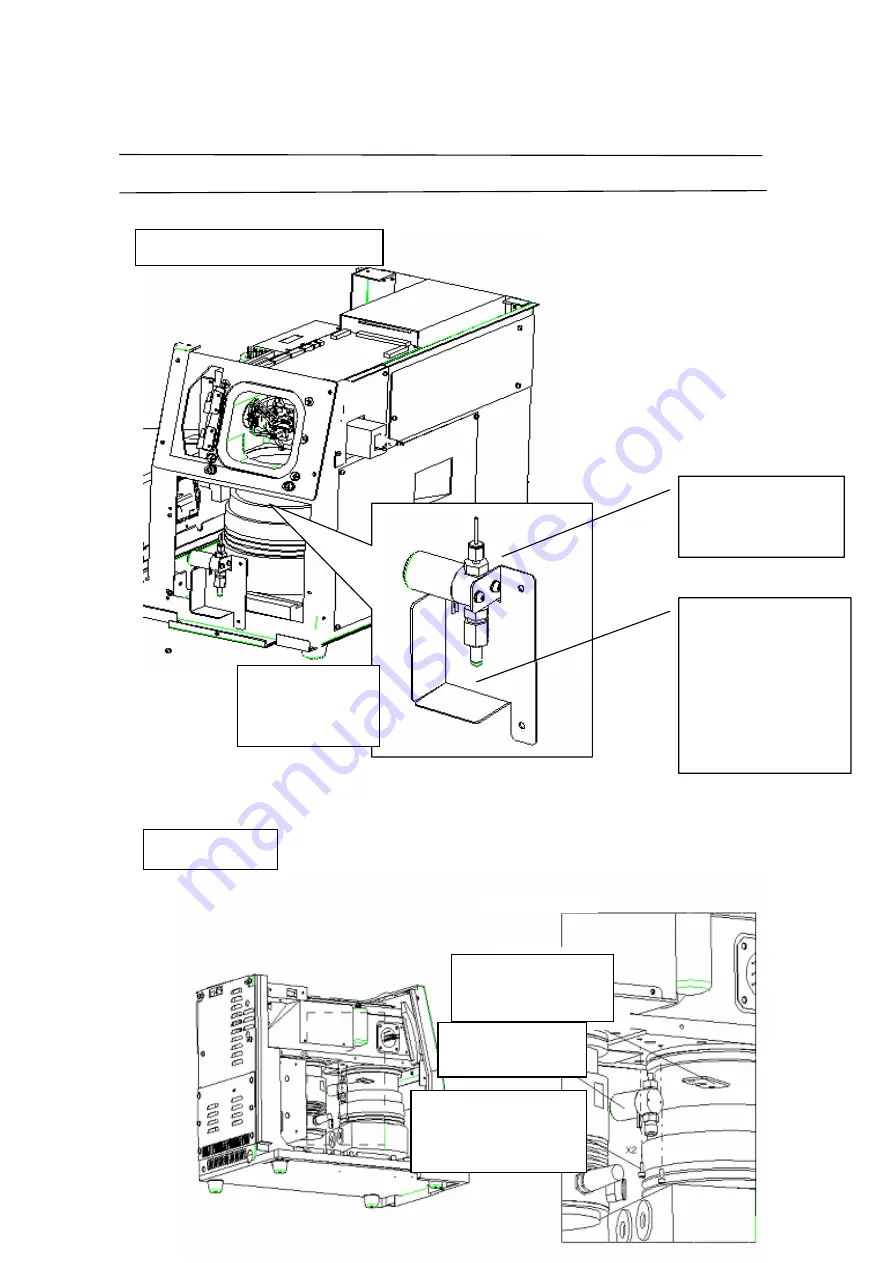 Shimadzu GCMS-QP2010 Series Service Manual Download Page 32