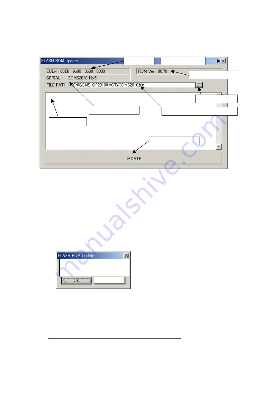 Shimadzu GCMS-QP2010 Series Service Manual Download Page 40