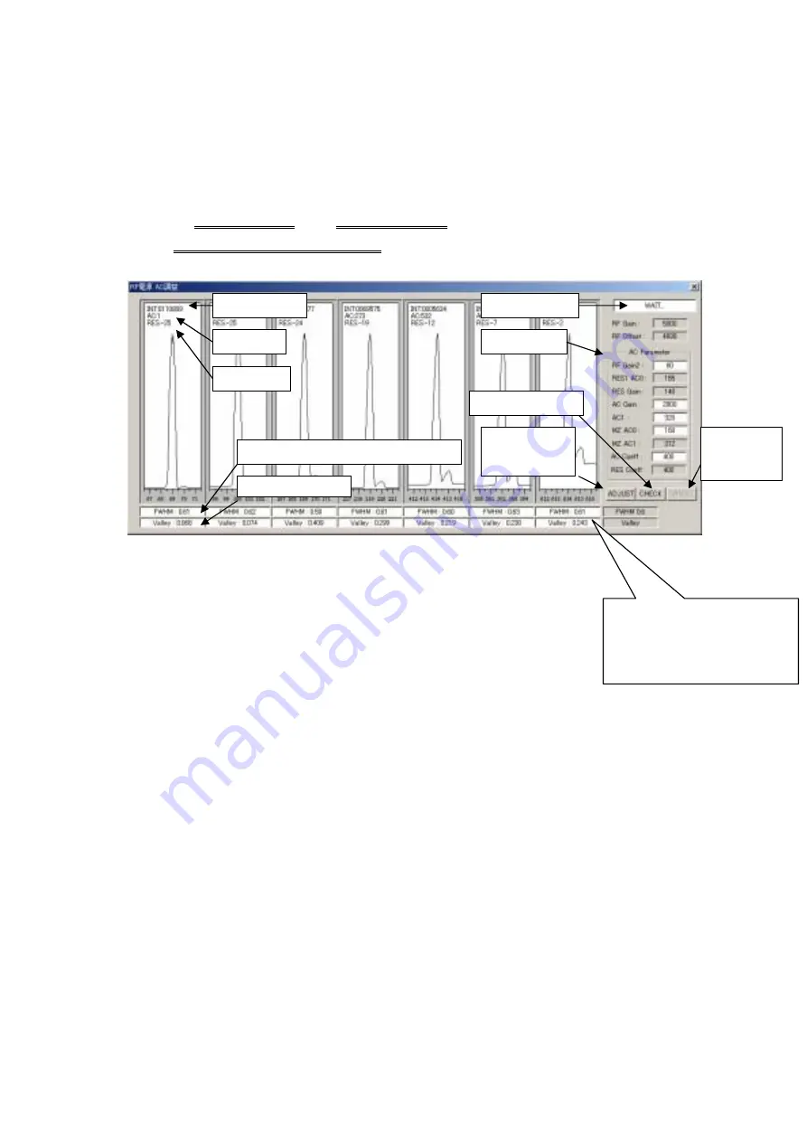 Shimadzu GCMS-QP2010 Series Service Manual Download Page 49