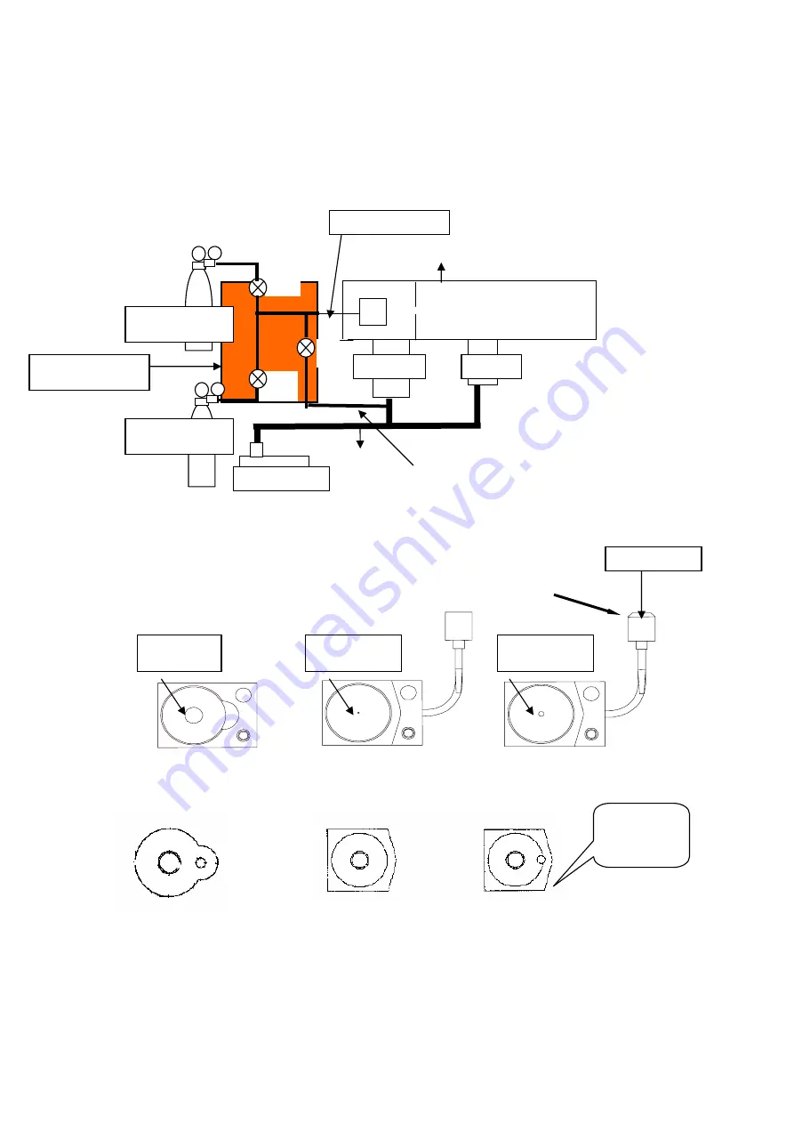 Shimadzu GCMS-QP2010 Series Service Manual Download Page 118