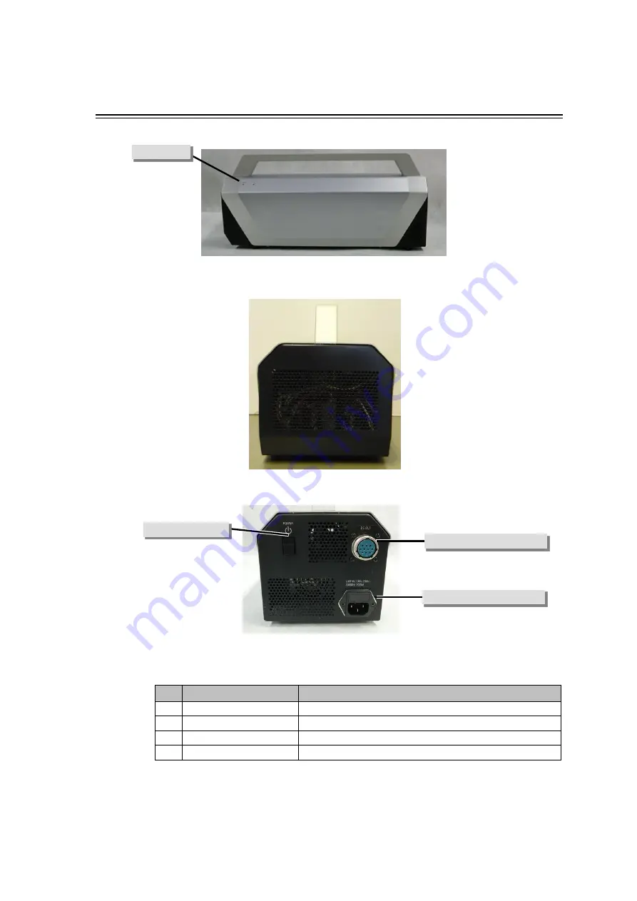 Shimadzu Hyper Vision HPV-X2 Instruction Manual Download Page 26