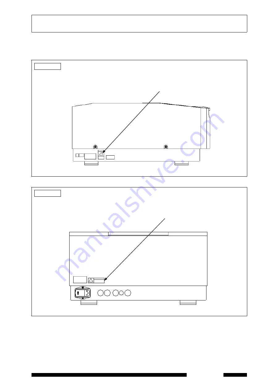 Shimadzu IRAffinity-1 Instruction Manual Download Page 11