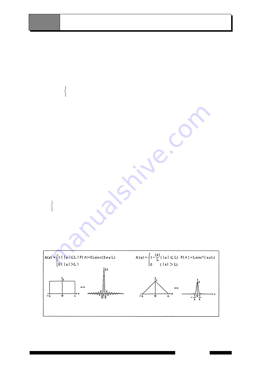 Shimadzu IRAffinity-1 Instruction Manual Download Page 27