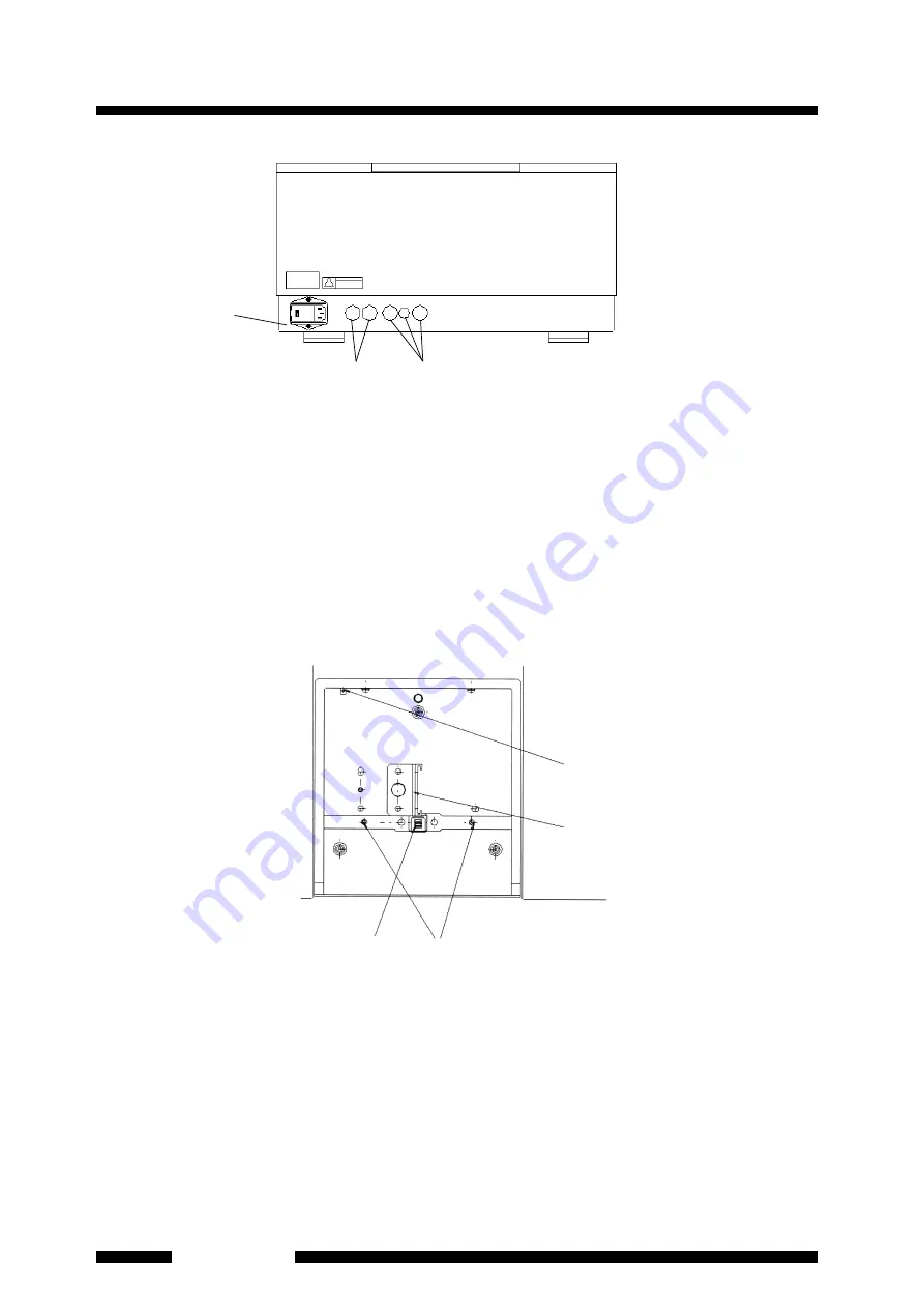 Shimadzu IRAffinity-1 Instruction Manual Download Page 32