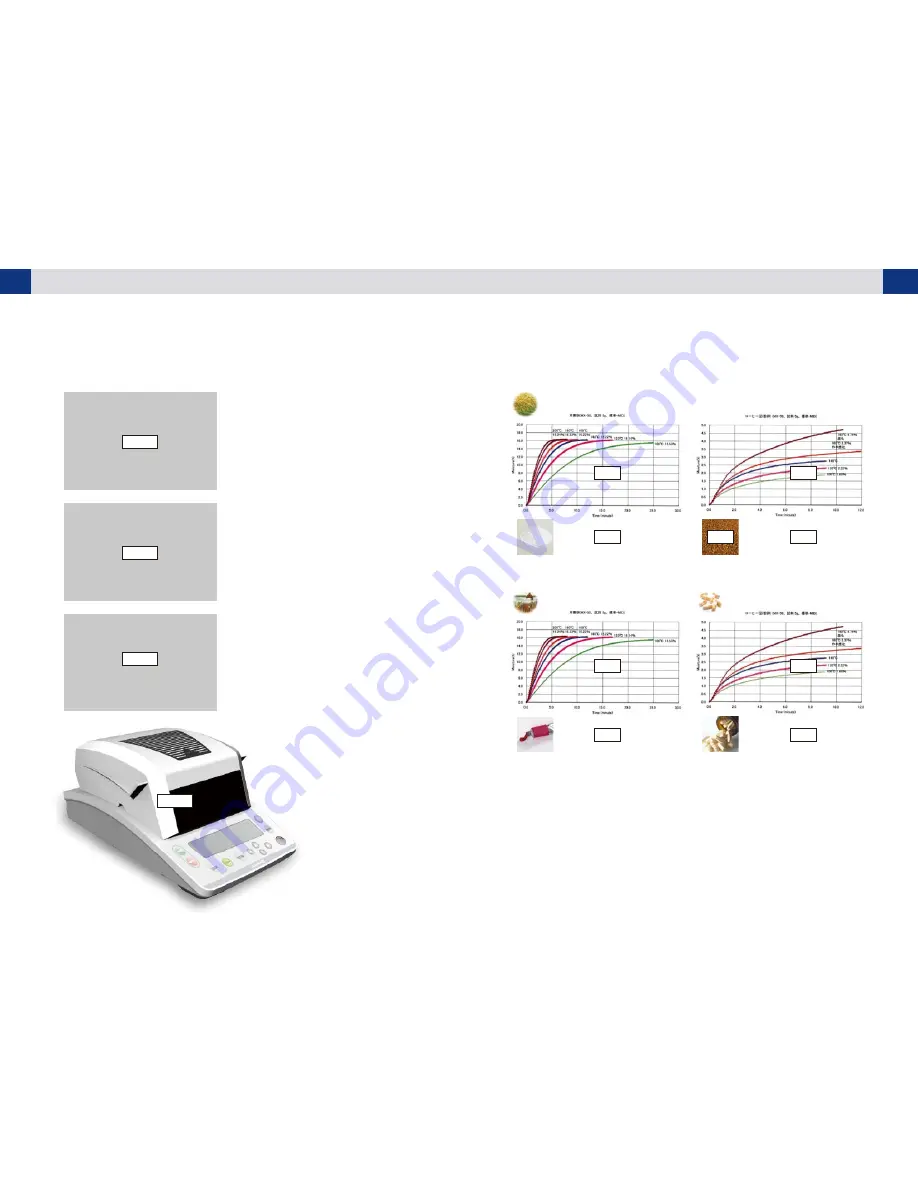 Shimadzu MOC63 Manual Download Page 4