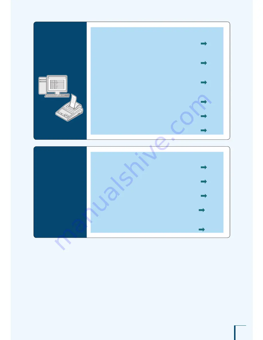 Shimadzu MOC63u Instruction Manual Download Page 6