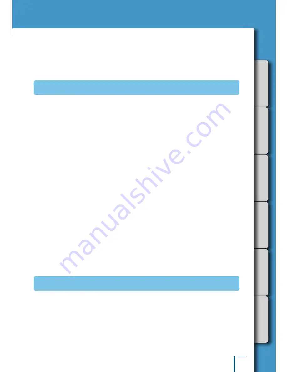 Shimadzu MOC63u Instruction Manual Download Page 22