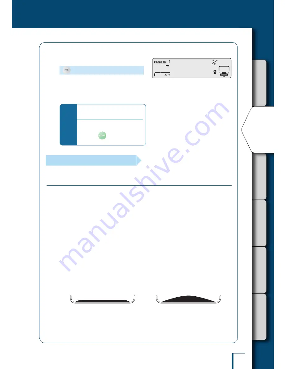 Shimadzu MOC63u Instruction Manual Download Page 48