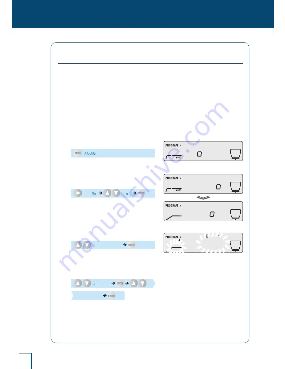 Shimadzu MOC63u Instruction Manual Download Page 59