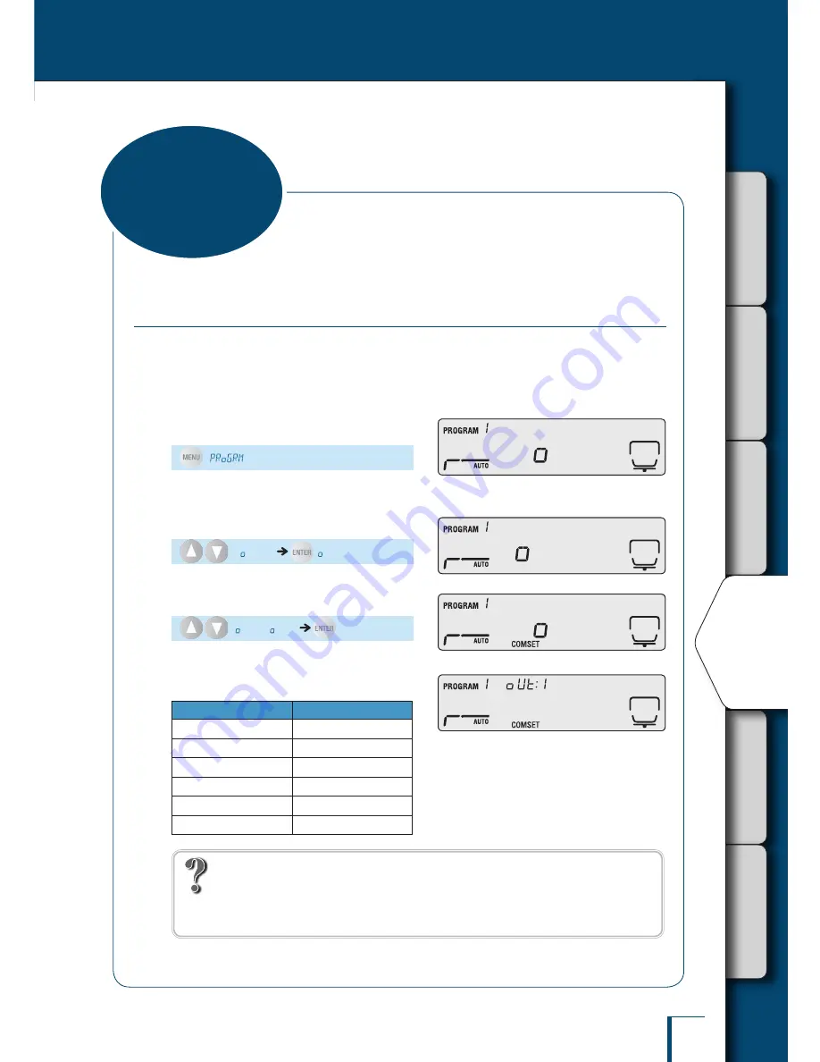 Shimadzu MOC63u Instruction Manual Download Page 86