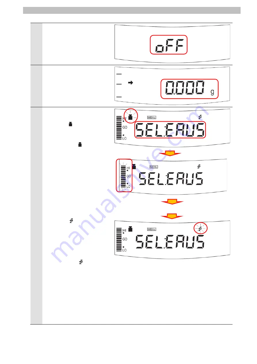 Shimadzu OMRON CJ Series Network Connection Manual Download Page 20