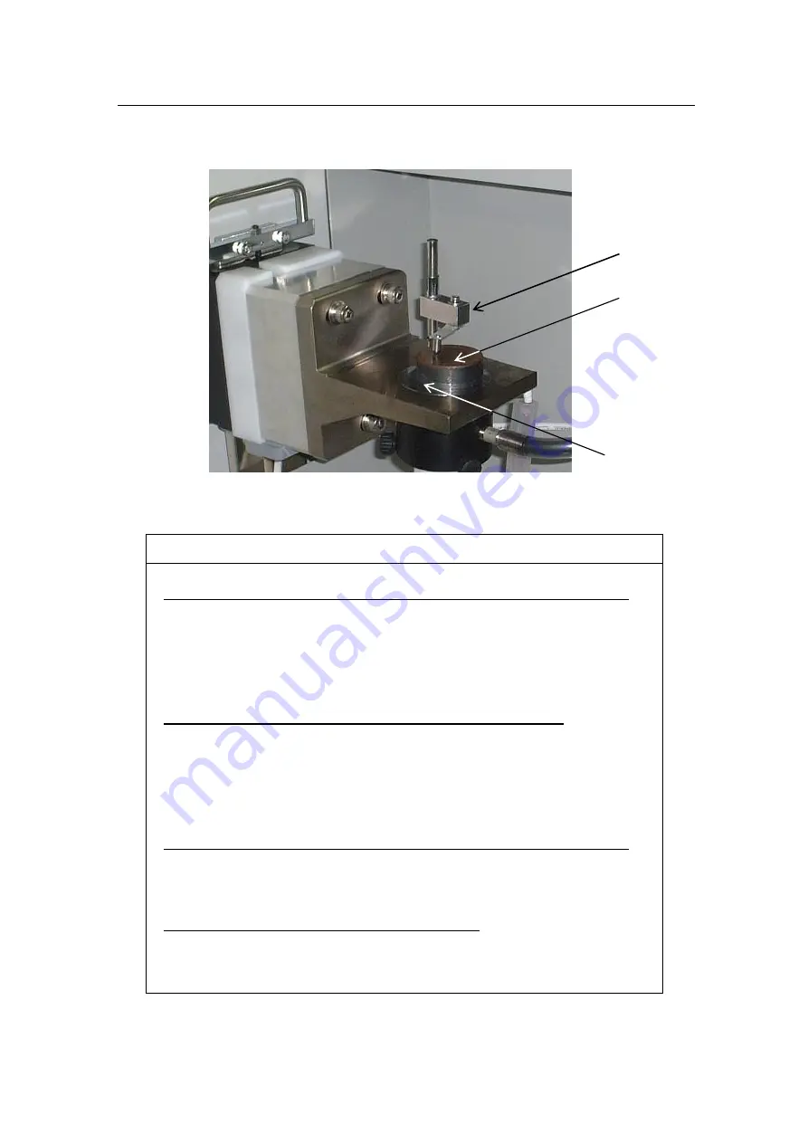 Shimadzu PDA-7000 Instruction Manual Download Page 59