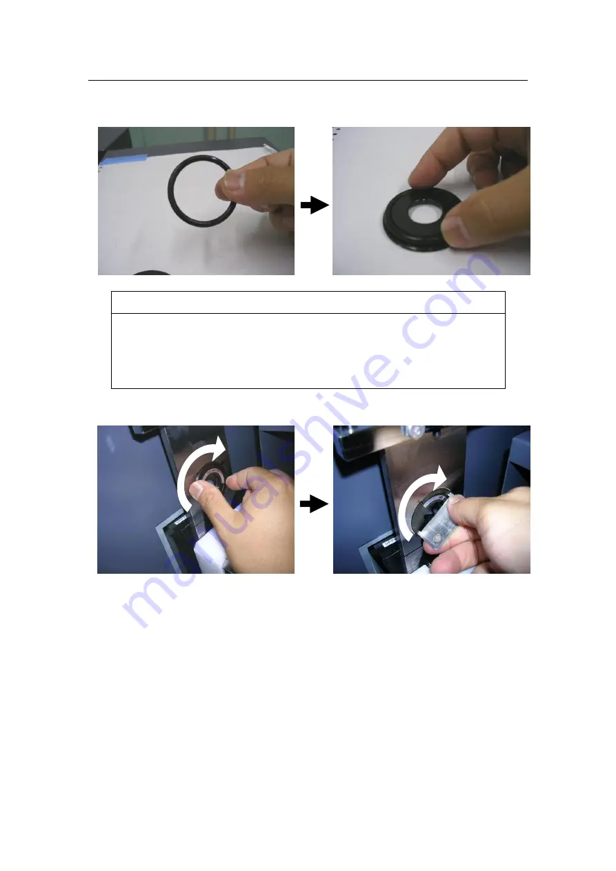 Shimadzu PDA-7000 Instruction Manual Download Page 85