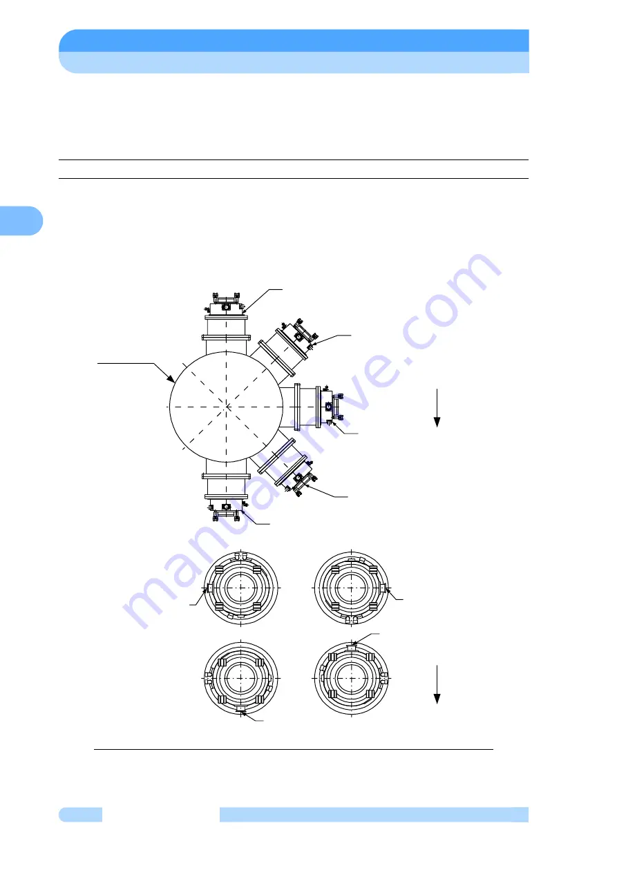 Shimadzu TMP-3203LM Instruction Manual Download Page 31