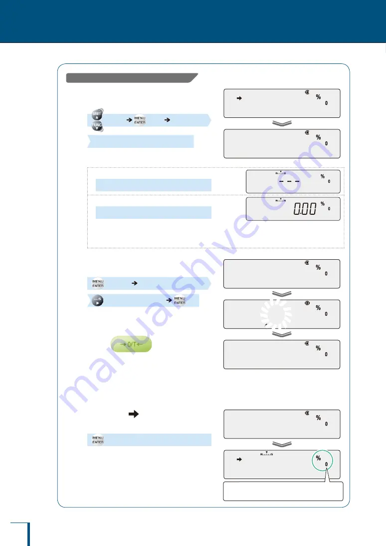 Shimadzu TW223L Скачать руководство пользователя страница 94