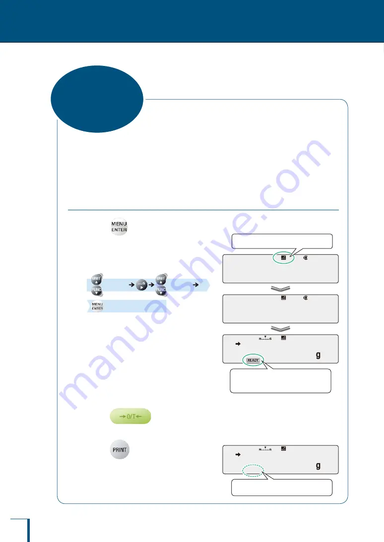 Shimadzu TW223L Скачать руководство пользователя страница 96