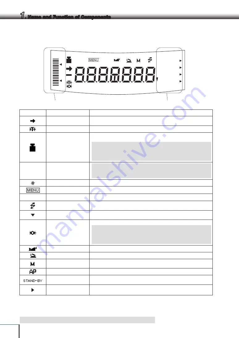 Shimadzu UP1023X Instruction Manual Download Page 19