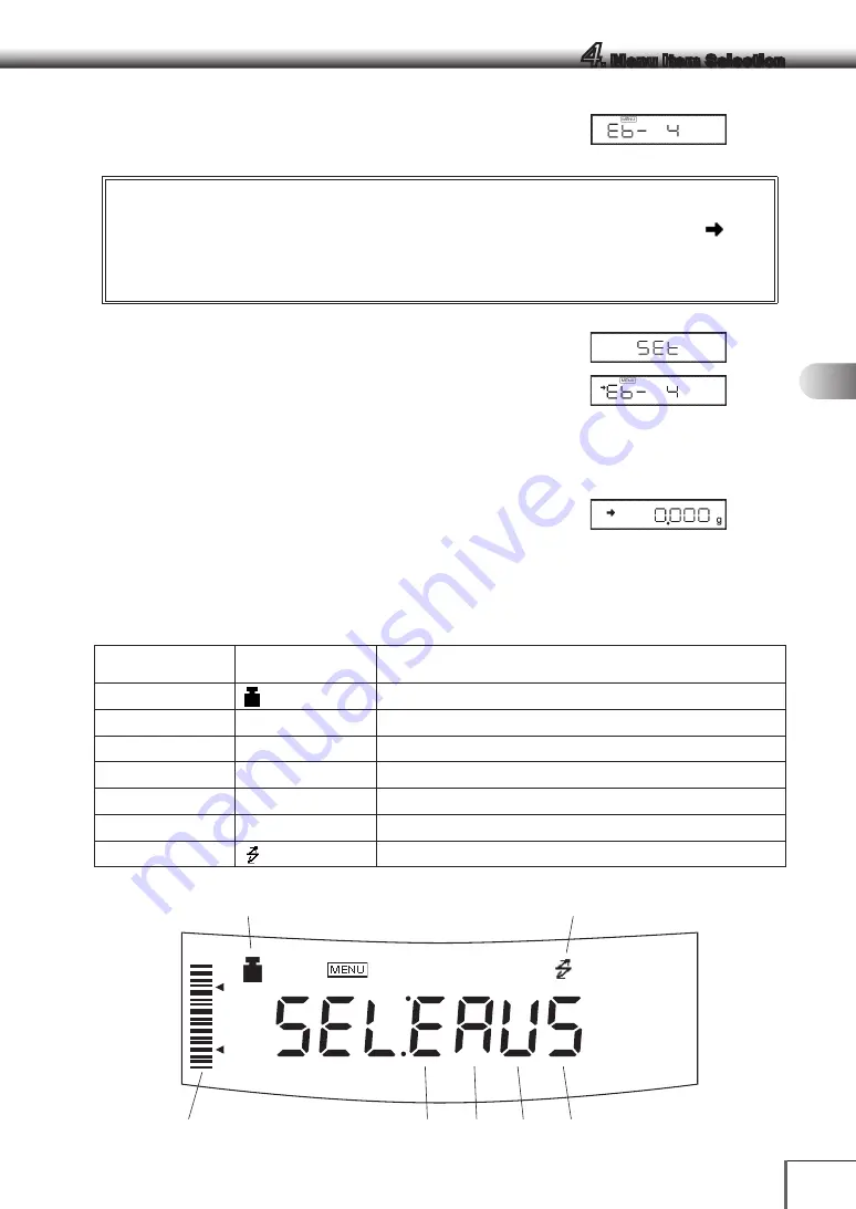 Shimadzu UP1023X Instruction Manual Download Page 38