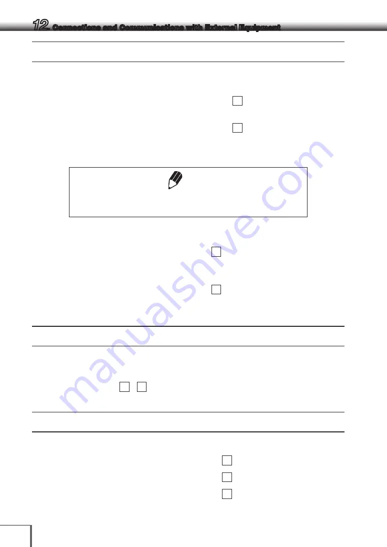 Shimadzu UP1023X Instruction Manual Download Page 103